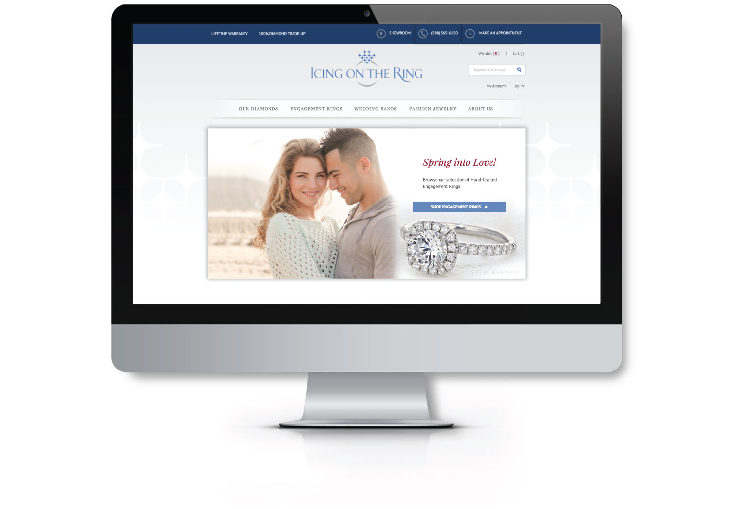 EYEMAGINE Inbound Marketing BigCommerce
