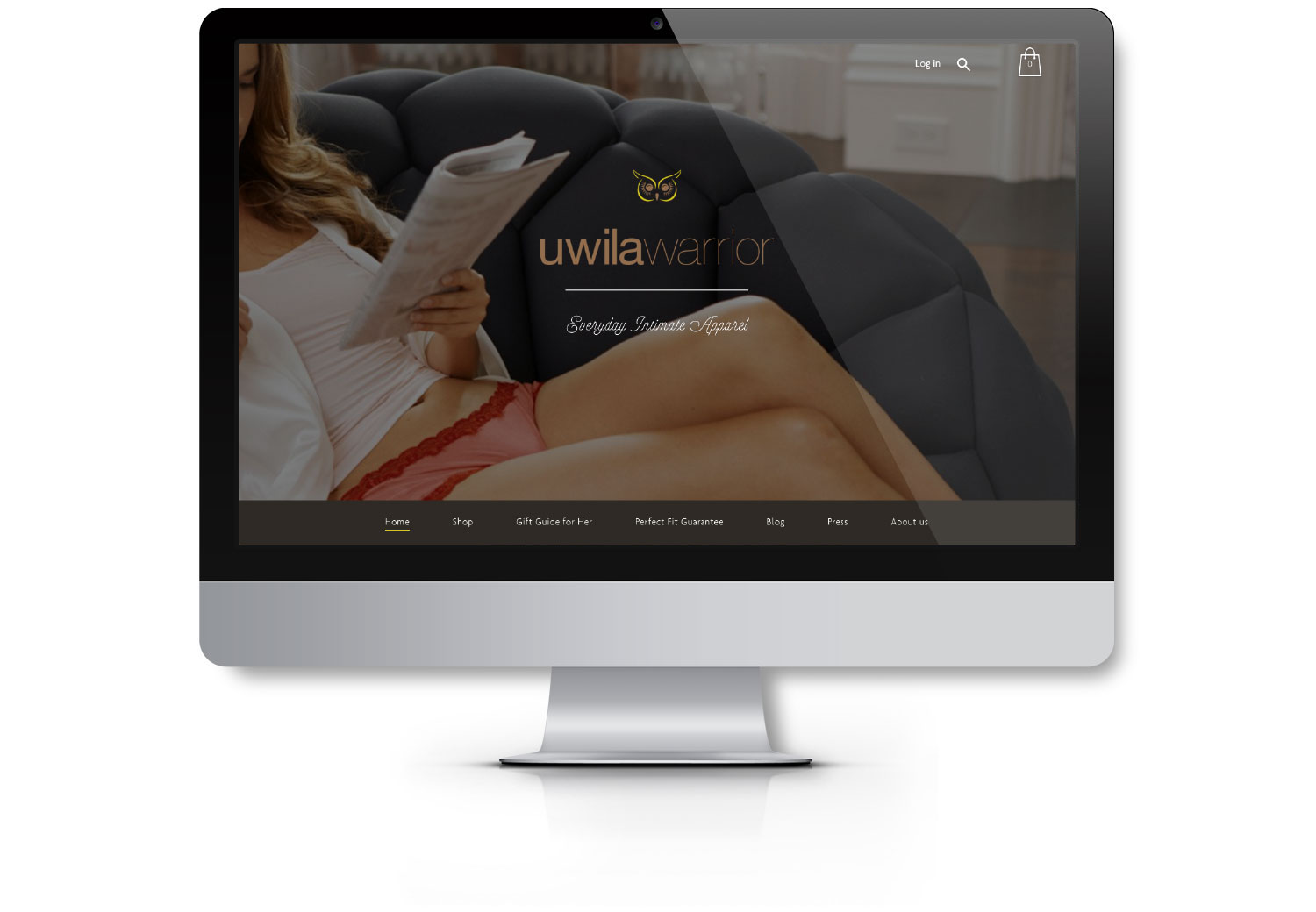 Uwila Warrior Shopify Platform and Marketing Challenges 