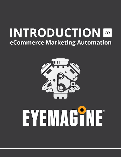 Introduction to eCommerce Marketing Automation