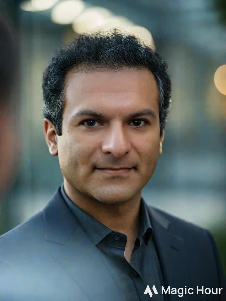 Andy Etemadi